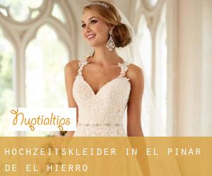 Hochzeitskleider in El Pinar de El Hierro