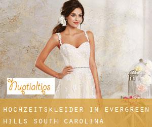 Hochzeitskleider in Evergreen Hills (South Carolina)