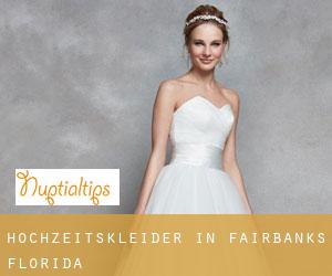 Hochzeitskleider in Fairbanks (Florida)