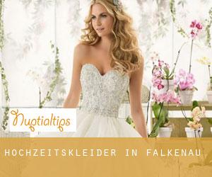 Hochzeitskleider in Falkenau
