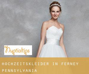 Hochzeitskleider in Ferney (Pennsylvania)
