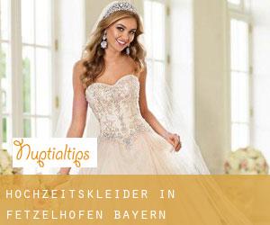 Hochzeitskleider in Fetzelhofen (Bayern)