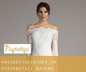 Hochzeitskleider in Fiegenstall (Bayern)