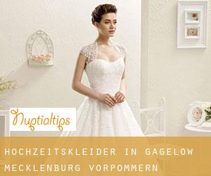 Hochzeitskleider in Gägelow (Mecklenburg-Vorpommern)