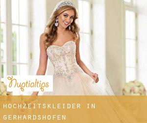 Hochzeitskleider in Gerhardshofen