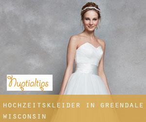 Hochzeitskleider in Greendale (Wisconsin)