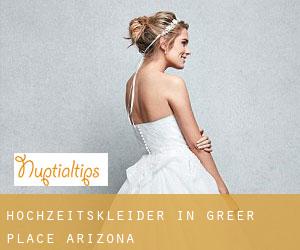 Hochzeitskleider in Greer Place (Arizona)