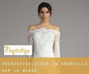 Hochzeitskleider in Grenville-sur-la-Rouge