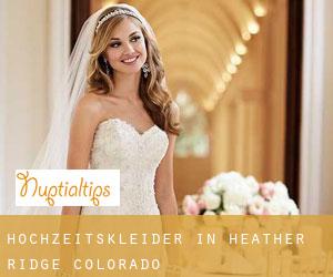 Hochzeitskleider in Heather Ridge (Colorado)