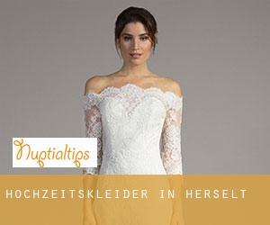 Hochzeitskleider in Herselt