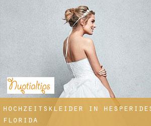 Hochzeitskleider in Hesperides (Florida)