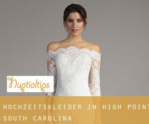 Hochzeitskleider in High Point (South Carolina)