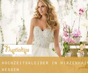 Hochzeitskleider in Hirzenhain (Hessen)
