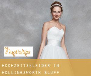 Hochzeitskleider in Hollingsworth Bluff