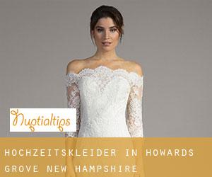Hochzeitskleider in Howards Grove (New Hampshire)