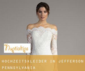 Hochzeitskleider in Jefferson (Pennsylvania)