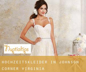 Hochzeitskleider in Johnson Corner (Virginia)