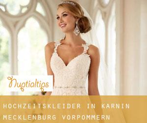 Hochzeitskleider in Karnin (Mecklenburg-Vorpommern)