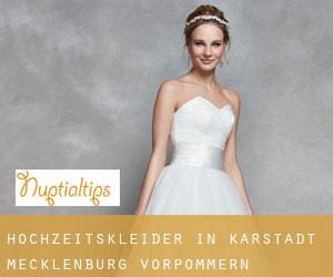 Hochzeitskleider in Karstädt (Mecklenburg-Vorpommern)