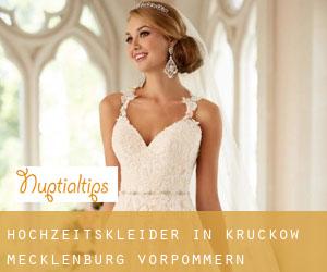 Hochzeitskleider in Kruckow (Mecklenburg-Vorpommern)