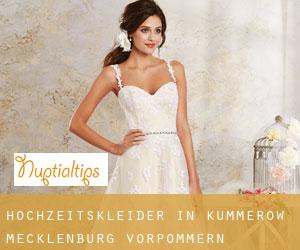 Hochzeitskleider in Kummerow (Mecklenburg-Vorpommern)