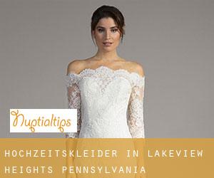 Hochzeitskleider in Lakeview Heights (Pennsylvania)
