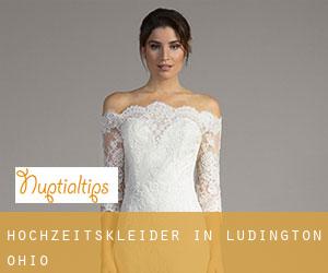 Hochzeitskleider in Ludington (Ohio)