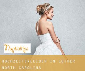 Hochzeitskleider in Luther (North Carolina)