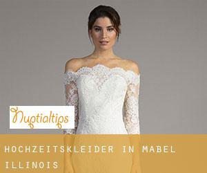Hochzeitskleider in Mabel (Illinois)
