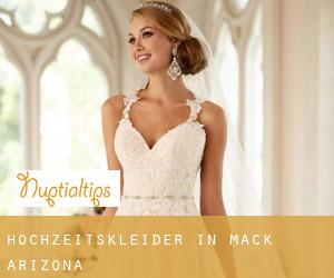 Hochzeitskleider in Mack (Arizona)