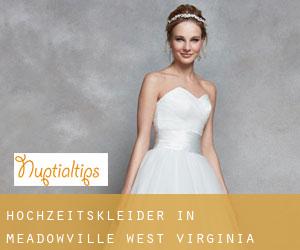 Hochzeitskleider in Meadowville (West Virginia)