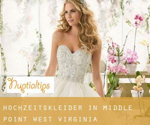 Hochzeitskleider in Middle Point (West Virginia)