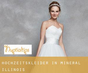 Hochzeitskleider in Mineral (Illinois)