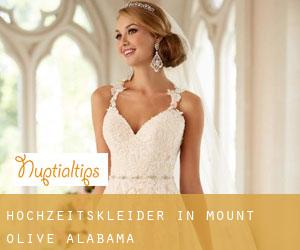 Hochzeitskleider in Mount Olive (Alabama)