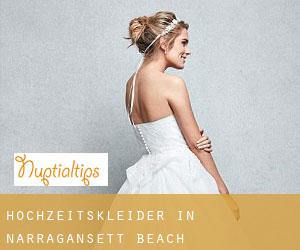 Hochzeitskleider in Narragansett Beach