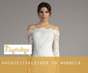 Hochzeitskleider in Nombela