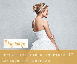 Hochzeitskleider in Paris 17 Batignolles-Monceau