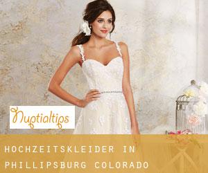 Hochzeitskleider in Phillipsburg (Colorado)