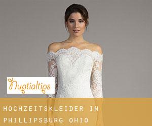 Hochzeitskleider in Phillipsburg (Ohio)