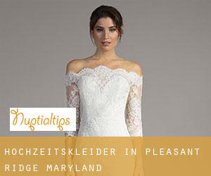 Hochzeitskleider in Pleasant Ridge (Maryland)