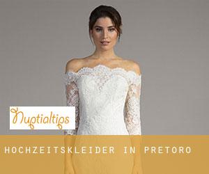 Hochzeitskleider in Pretoro