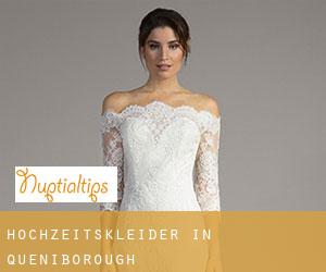 Hochzeitskleider in Queniborough