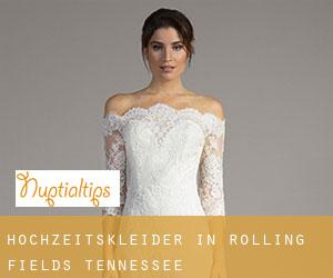 Hochzeitskleider in Rolling Fields (Tennessee)