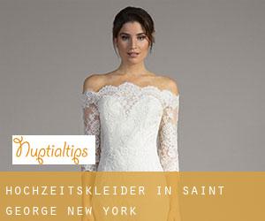 Hochzeitskleider in Saint George (New York)
