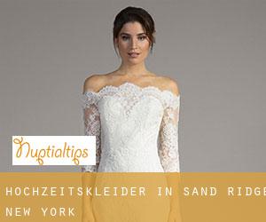 Hochzeitskleider in Sand Ridge (New York)