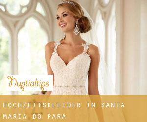 Hochzeitskleider in Santa Maria do Pará