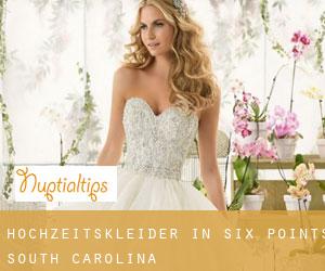 Hochzeitskleider in Six Points (South Carolina)