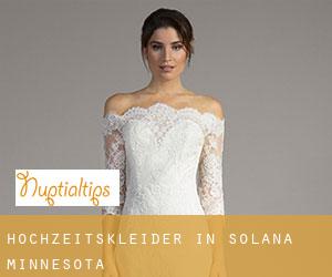 Hochzeitskleider in Solana (Minnesota)