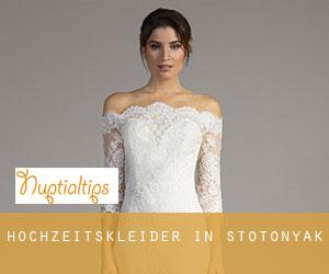 Hochzeitskleider in Stotonyak