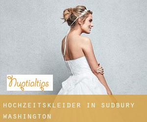 Hochzeitskleider in Sudbury (Washington)